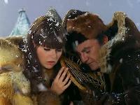 Click to watch 'Ice Station Siegfried' (popup) Get Smart
